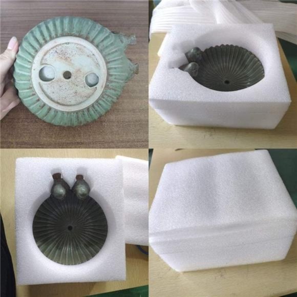 Special Design Fun Garden Flower Planter Succulent Pot Planter (Bird) - Picture 2 of 6